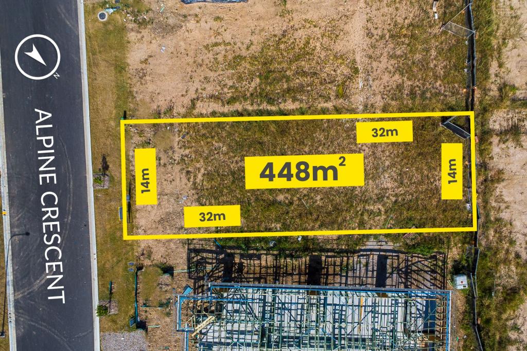 Lot 524/59 Alpine Ct, Morayfield, QLD 4506