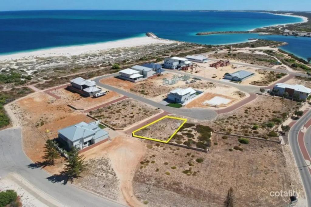 1A ISLAND DR, JURIEN BAY, WA 6516