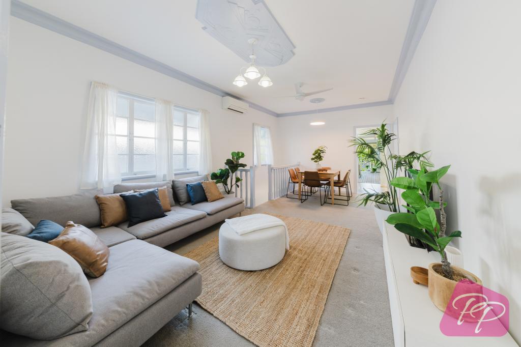 35 Langley Ave, Wilston, QLD 4051