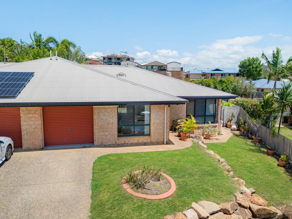 21a Linhow Cres, Clinton, QLD 4680