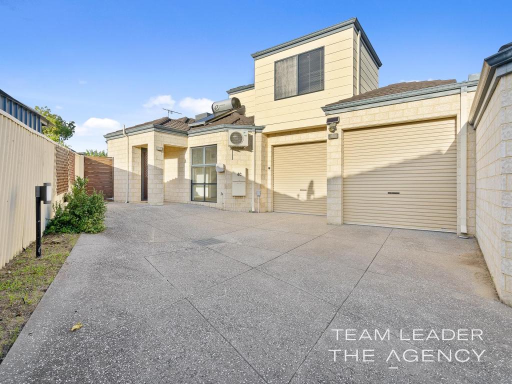 4c Mayfield St, Westminster, WA 6061