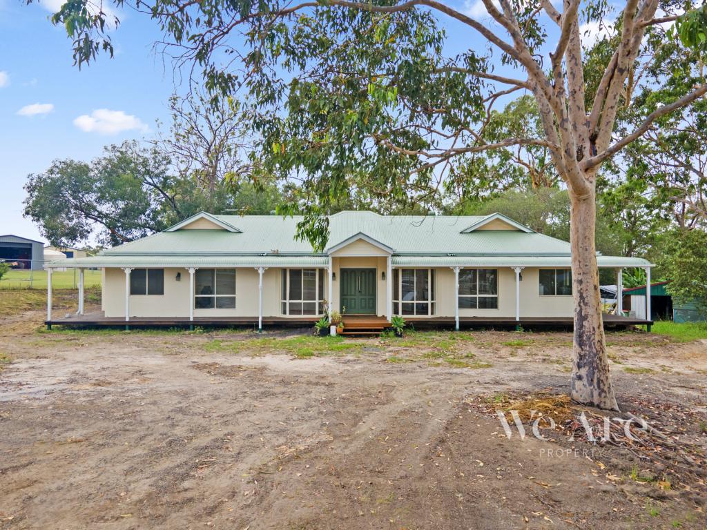 67 PLATYPUS DR, GREENBANK, QLD 4124