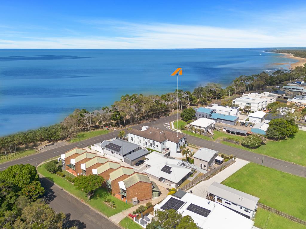 6/320 ESPLANADE, SCARNESS, QLD 4655