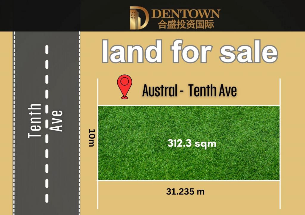 Contact Agent For Address, Austral, NSW 2179