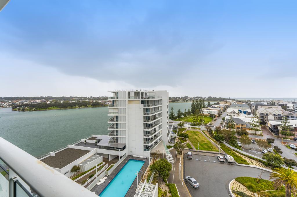 1006/3 Marco Polo Dr, Mandurah, WA 6210