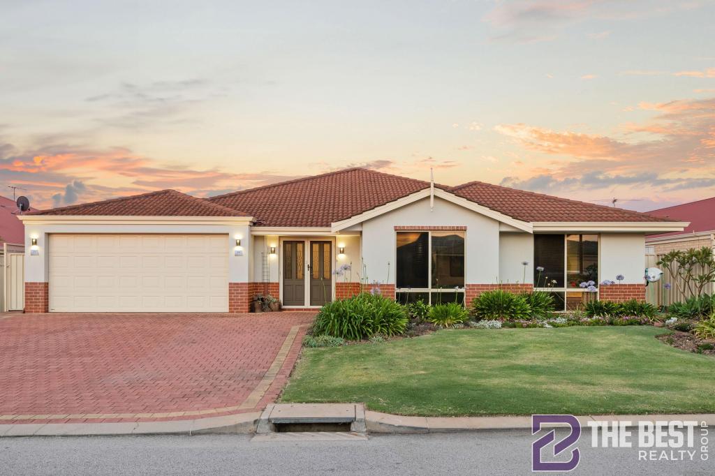 29 Leicester Cres, Canning Vale, WA 6155