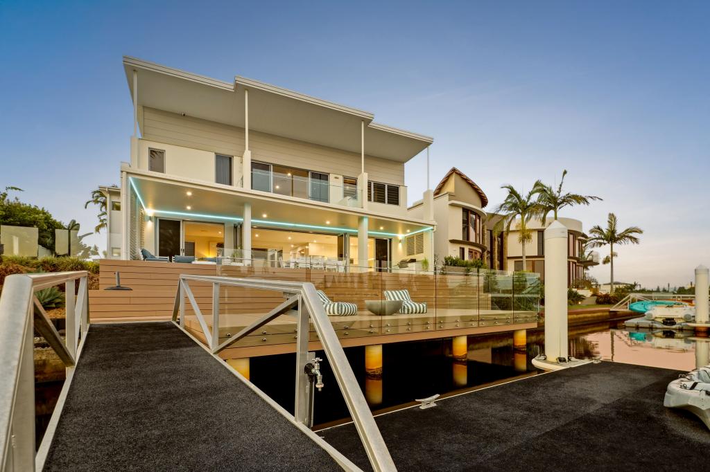 4 Rainbow Lane, Pelican Waters, QLD 4551
