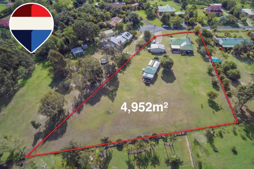 33-35 Amethyst Ct, Caboolture, QLD 4510