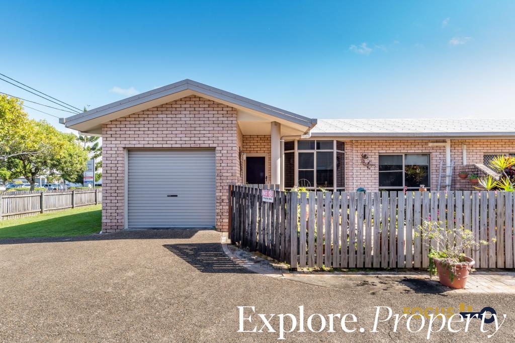 1/458 Bridge Rd, West Mackay, QLD 4740
