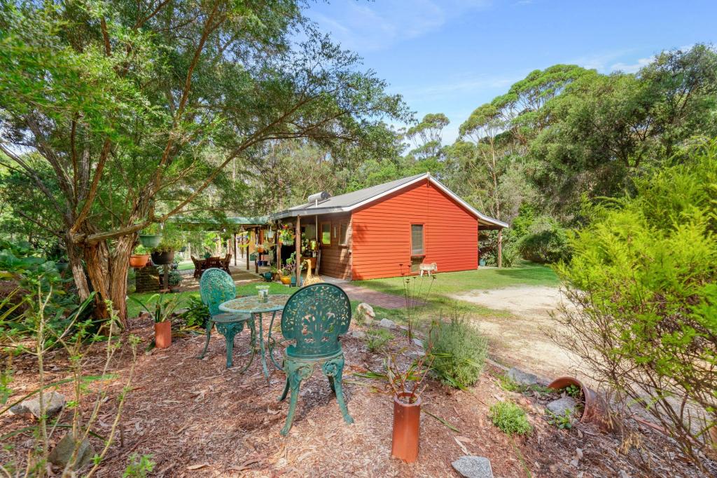 1249 Congo Rd, Meringo, NSW 2537