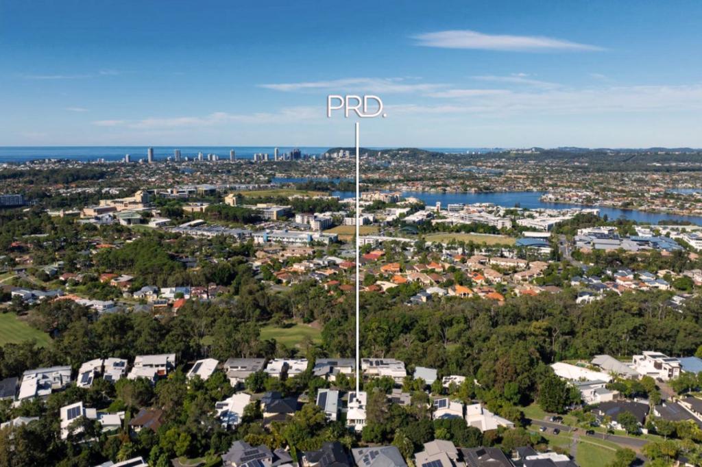 8 Andromeda Pde, Robina, QLD 4226