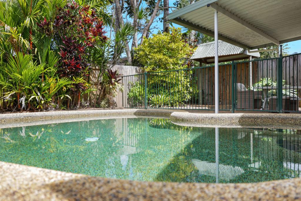 9 Amazon Cl, Mount Sheridan, QLD 4868