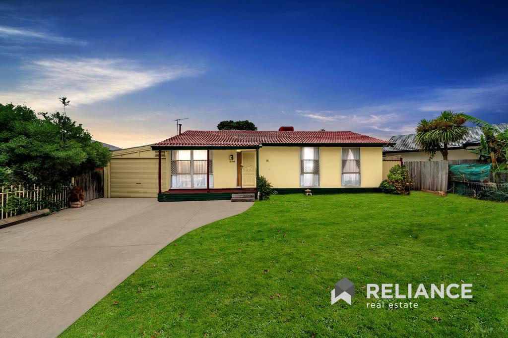 19 Richmond Cres, Werribee, VIC 3030