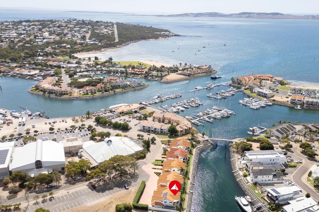 2/25 Jubilee Dr, Port Lincoln, SA 5606