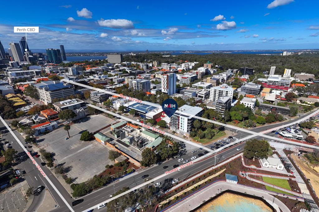1322 Hay St, West Perth, WA 6005