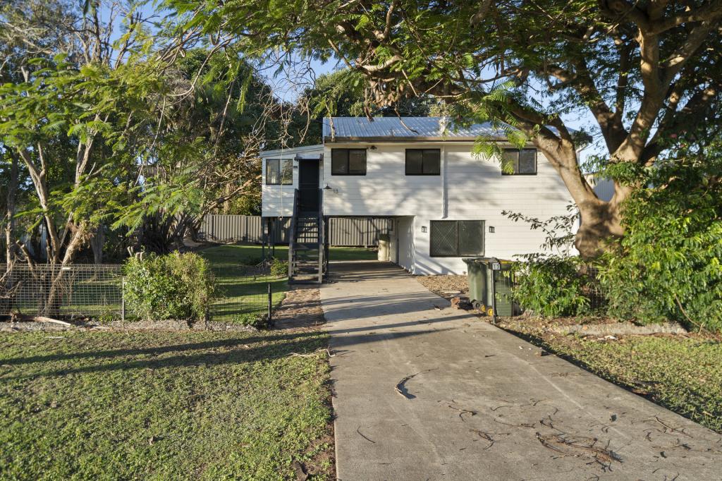 13 Powers St, Burnett Heads, QLD 4670