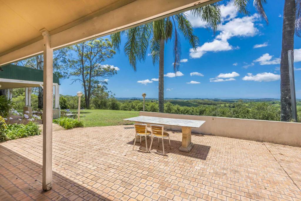 308 Cowlong Rd, Mcleans Ridges, NSW 2480