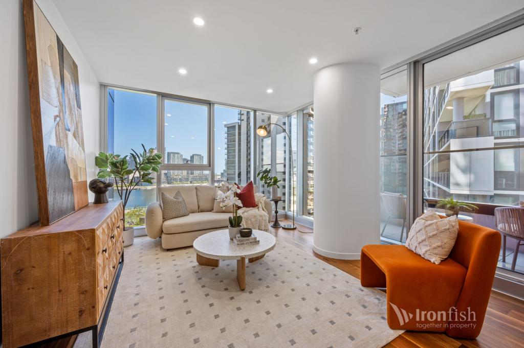 1108/241 Harbour Esp, Docklands, VIC 3008