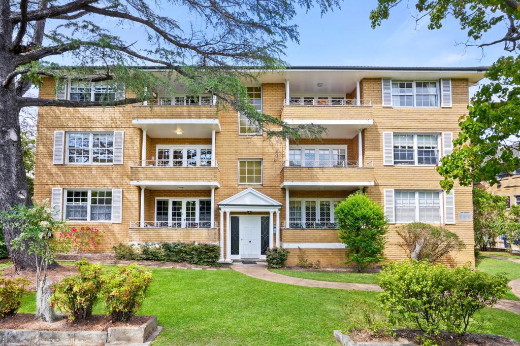 8/4 Surrey St, Epping, NSW 2121