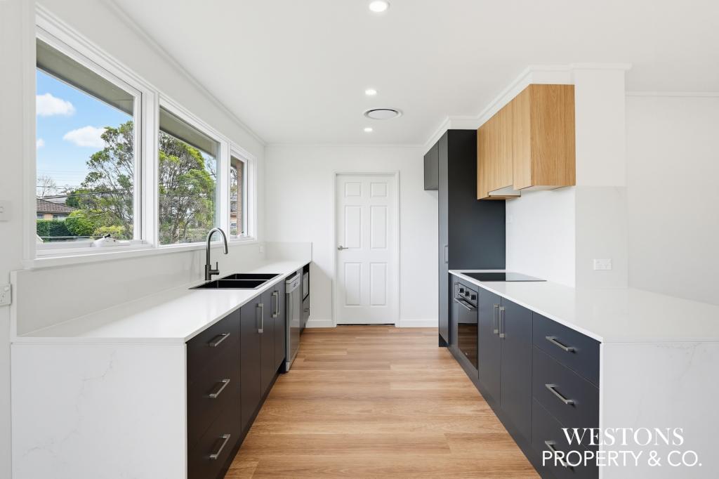 4 Nobel Pl, Winston Hills, NSW 2153