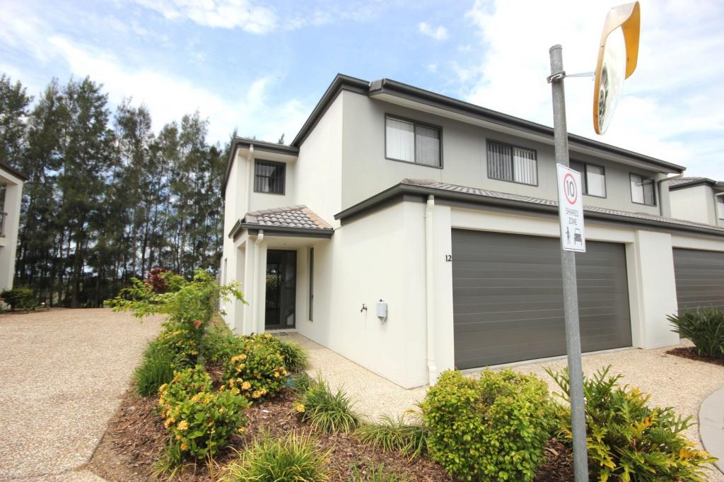 12/26 Yaun St, Coomera, QLD 4209