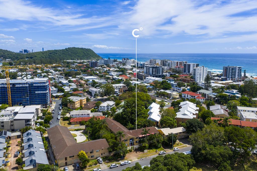 10/3 Lind Ave, Palm Beach, QLD 4221