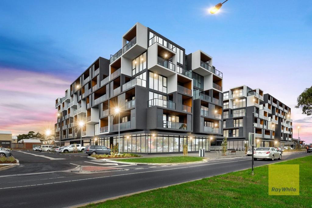 419/93 Furlong Rd, Cairnlea, VIC 3023