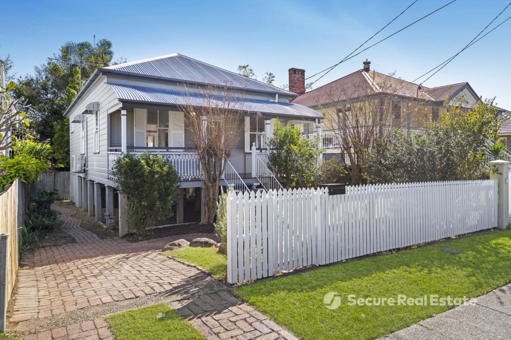 20 Stafford St, East Brisbane, QLD 4169
