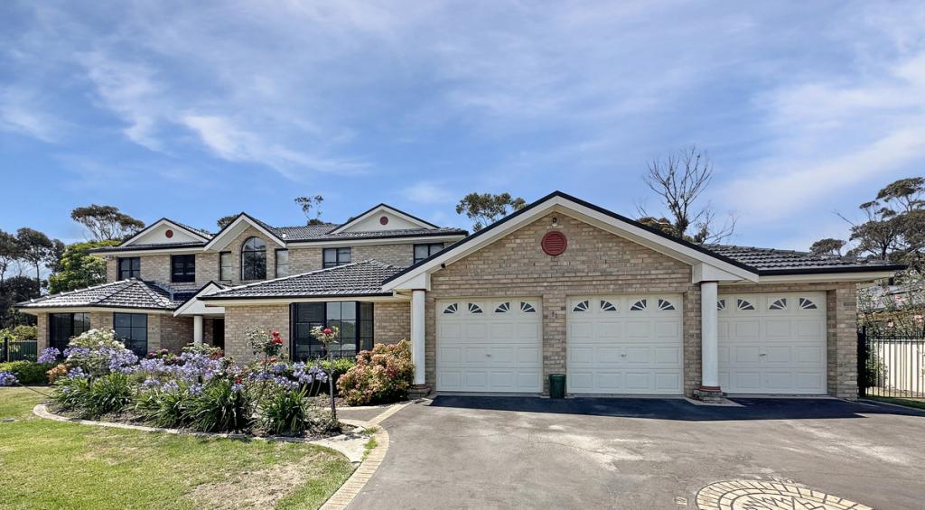 11A ELIZABETH PDE, TURA BEACH, NSW 2548