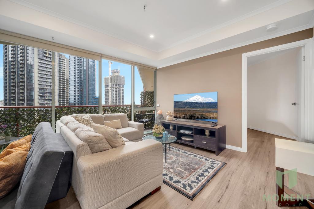 1506/83 Queens Bridge St, Southbank, VIC 3006