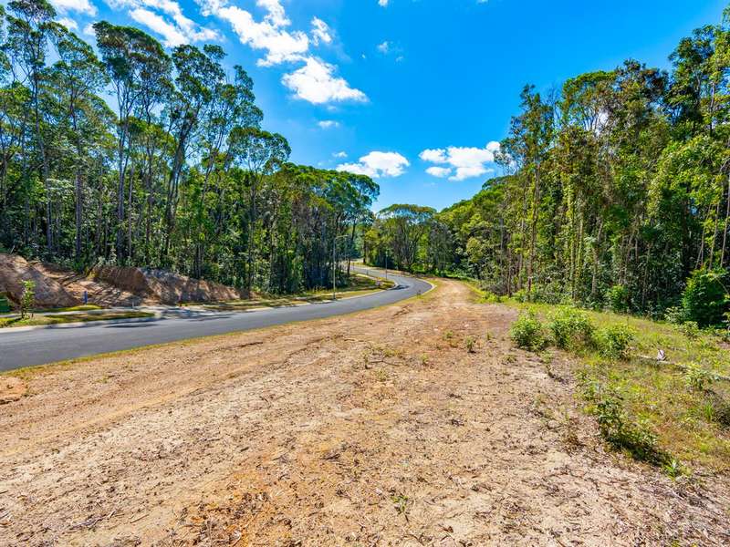 Lot 8 Discovery Dr, Kuranda, QLD 4881