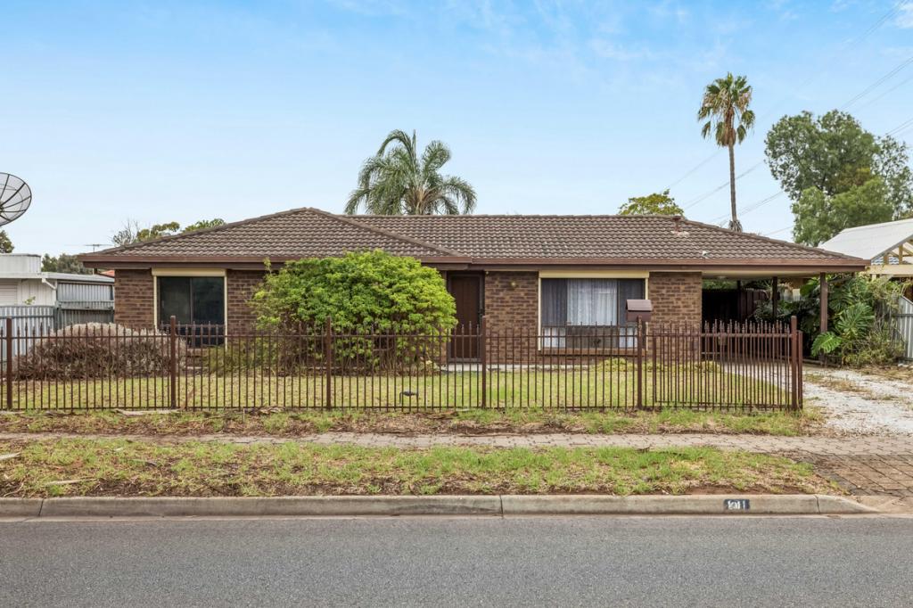191 Shepherdson Rd, Parafield Gardens, SA 5107