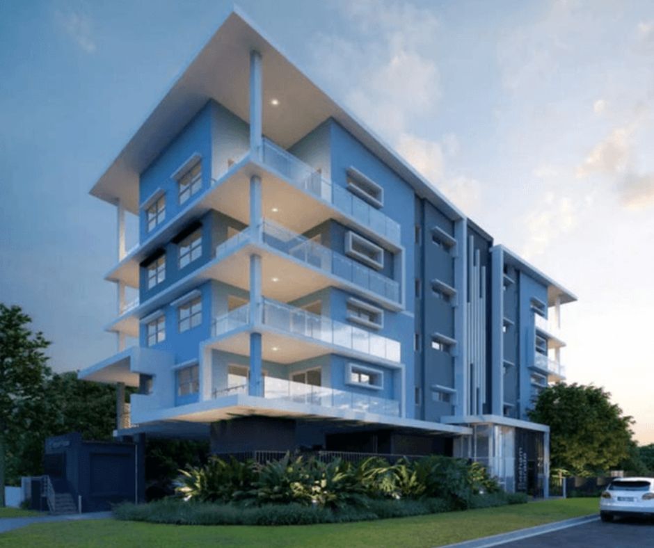 12/20 Besham Pde, Wynnum, QLD 4178