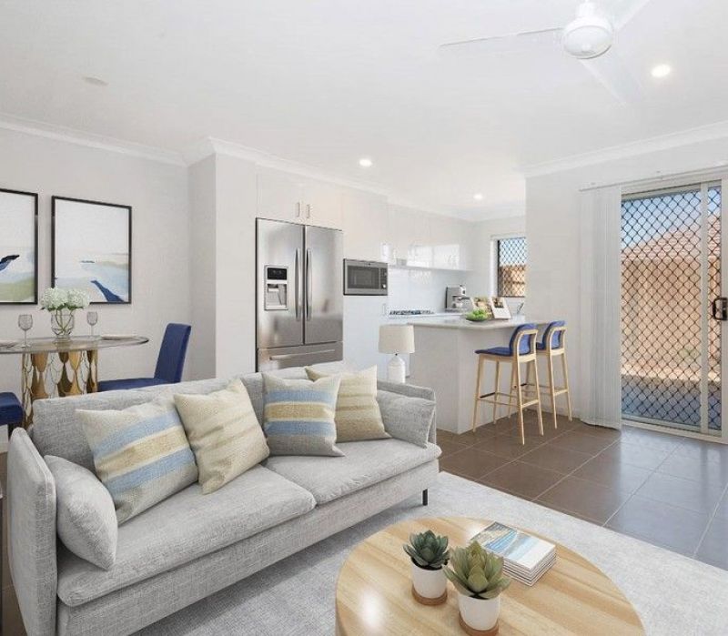 5/15 Abercrombie St, Mango Hill, QLD 4509