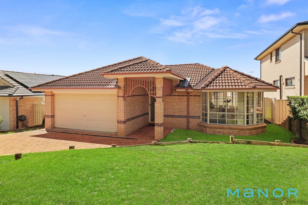 52 Diamond Ave, Glenwood, NSW 2768