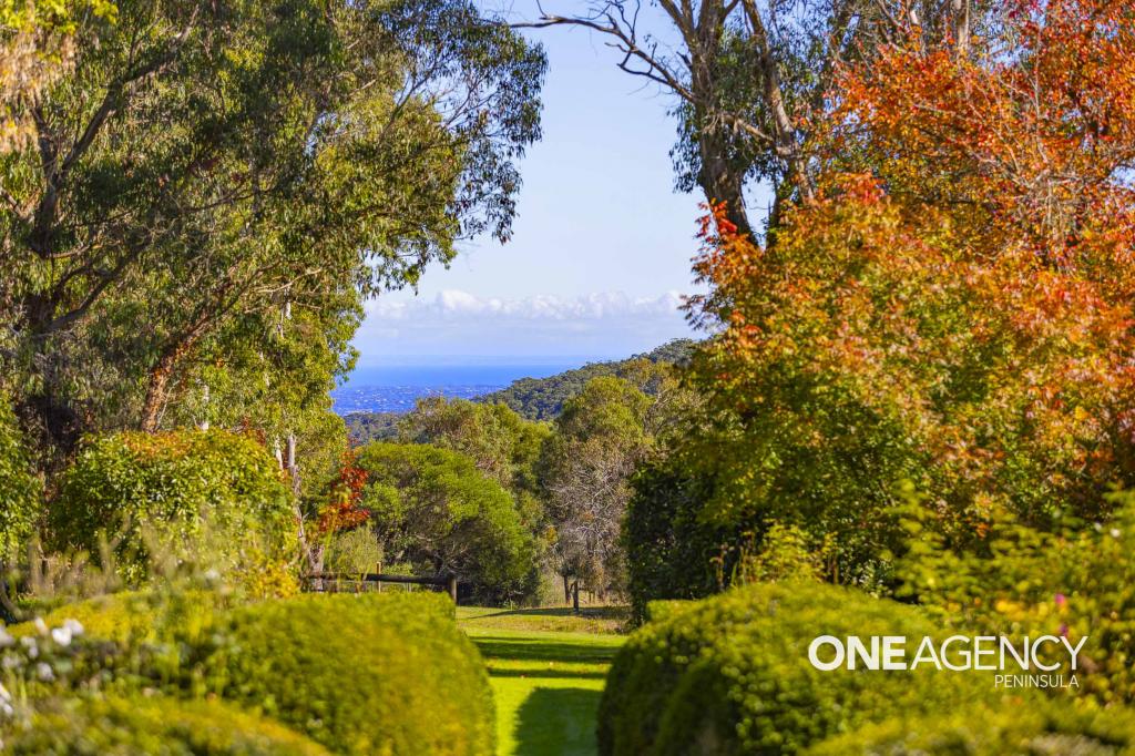 190 Purves Rd, Arthurs Seat, VIC 3936