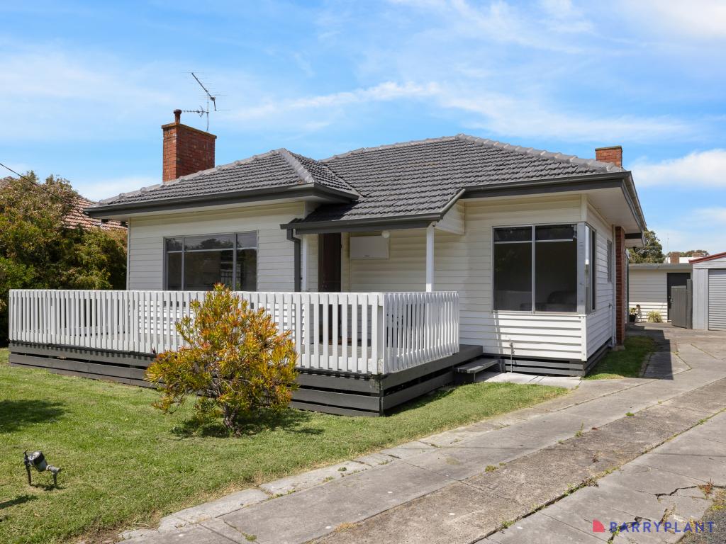 6 Beard St, Wonthaggi, VIC 3995