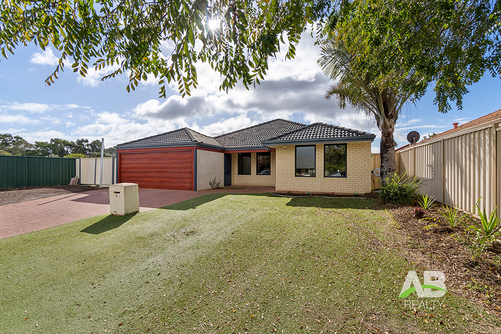 16 Burbanks Elb, Wanneroo, WA 6065
