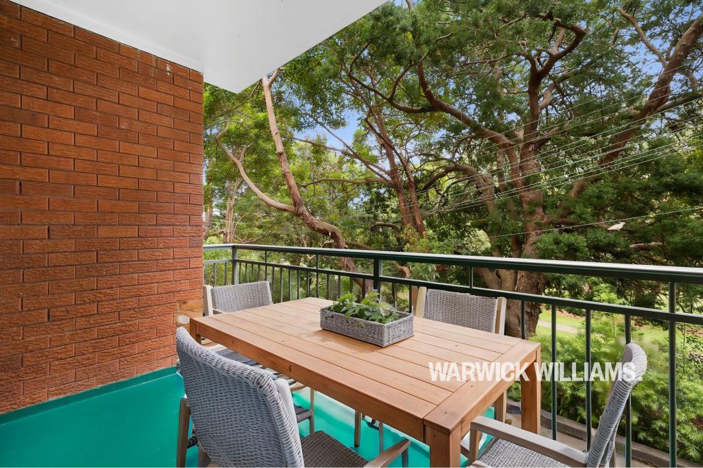 4/11 Bayswater St, Drummoyne, NSW 2047