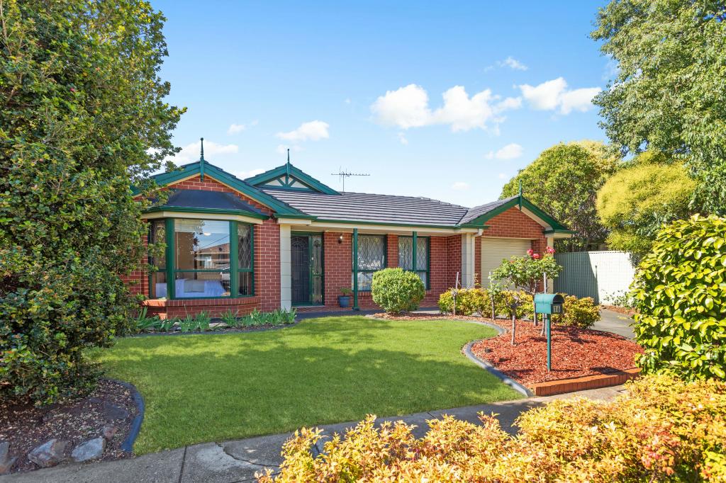 16 Castlebar Rd, Lockleys, SA 5032