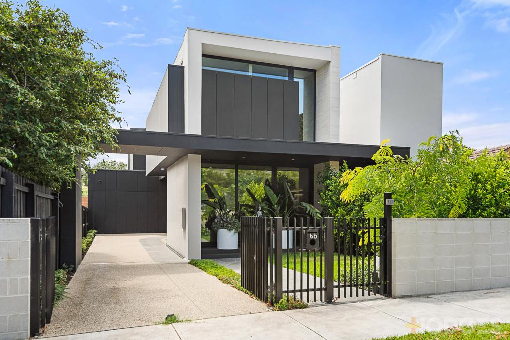 6B PARKLANDS CRES, BRIGHTON EAST, VIC 3187