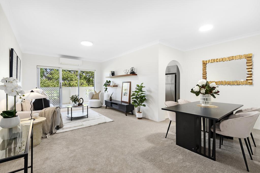 2/50 St Albans St, Abbotsford, NSW 2046