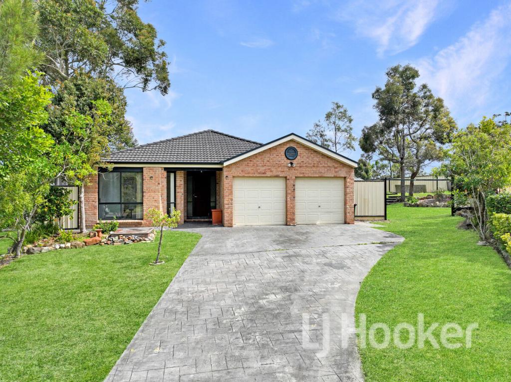 14 Durnford Pl, St Georges Basin, NSW 2540