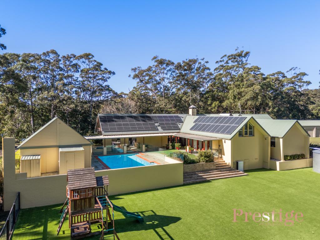 53 Lees Lane, Tumbi Umbi, NSW 2261