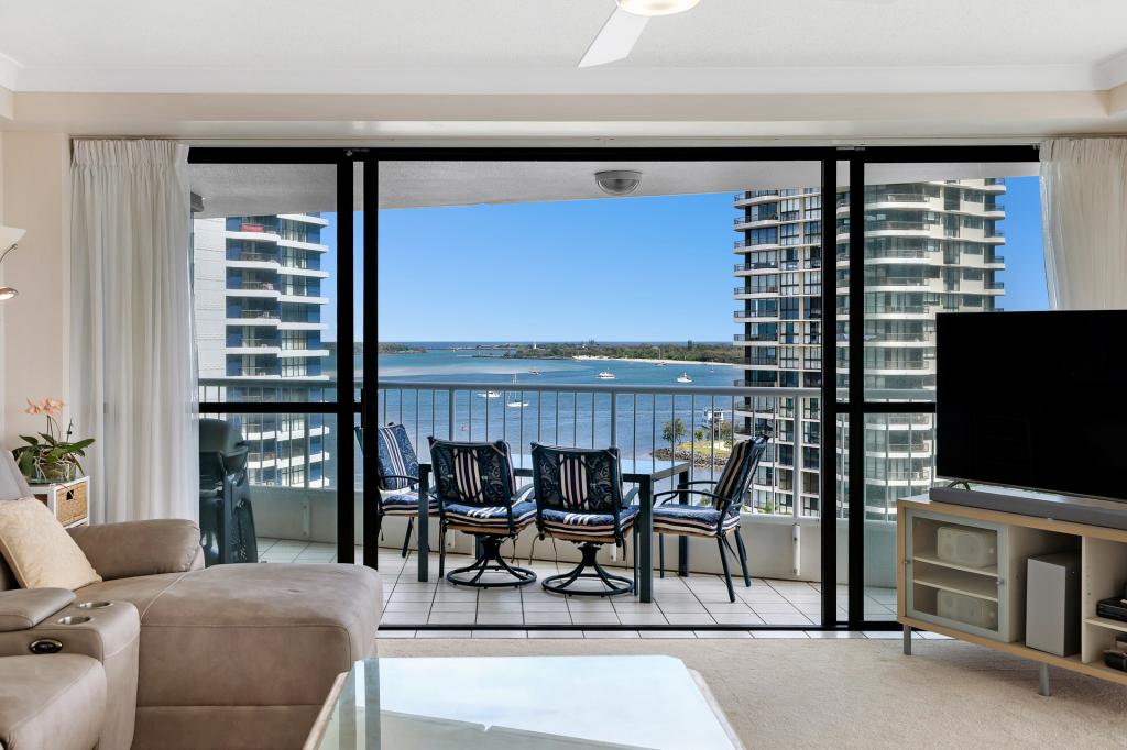 35/21 Bayview St, Runaway Bay, QLD 4216