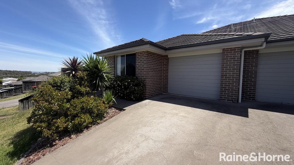 4a Dunnart St, Aberglasslyn, NSW 2320