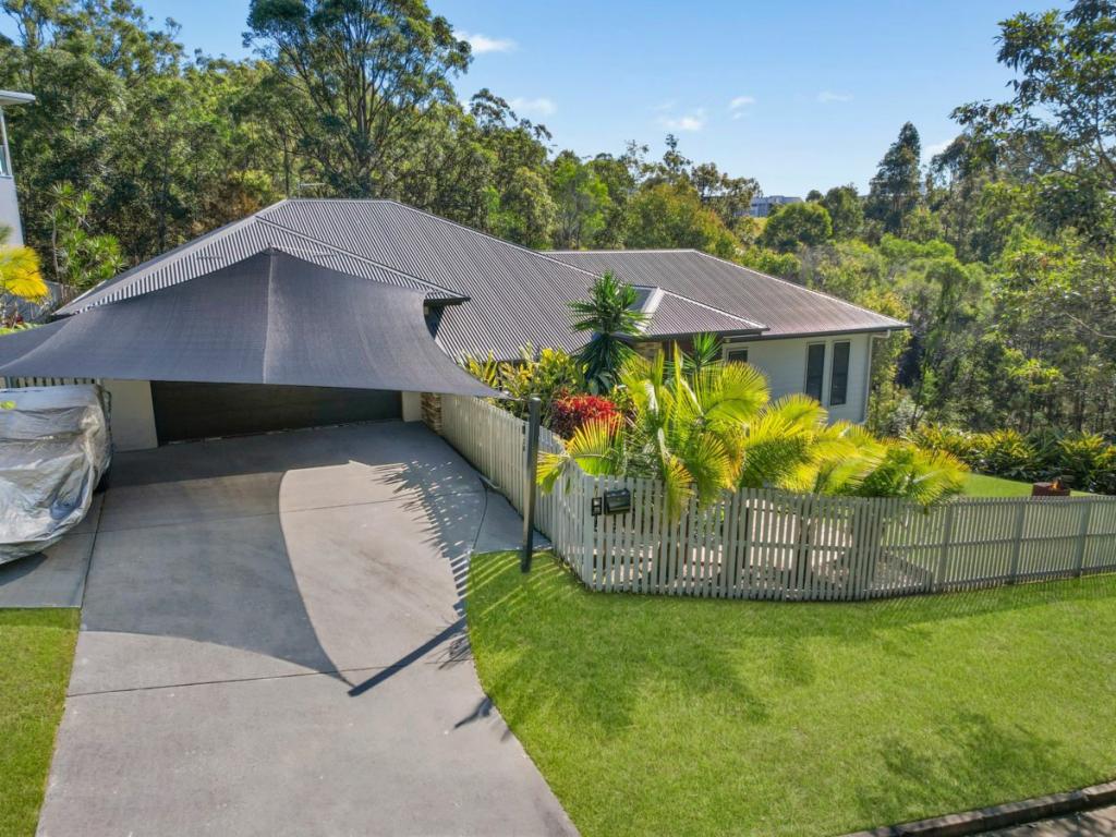 28 KINGCREST DR, REEDY CREEK, QLD 4227