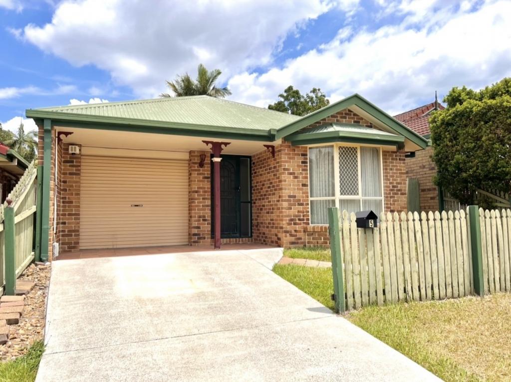 5 Ornata Pl, Forest Lake, QLD 4078