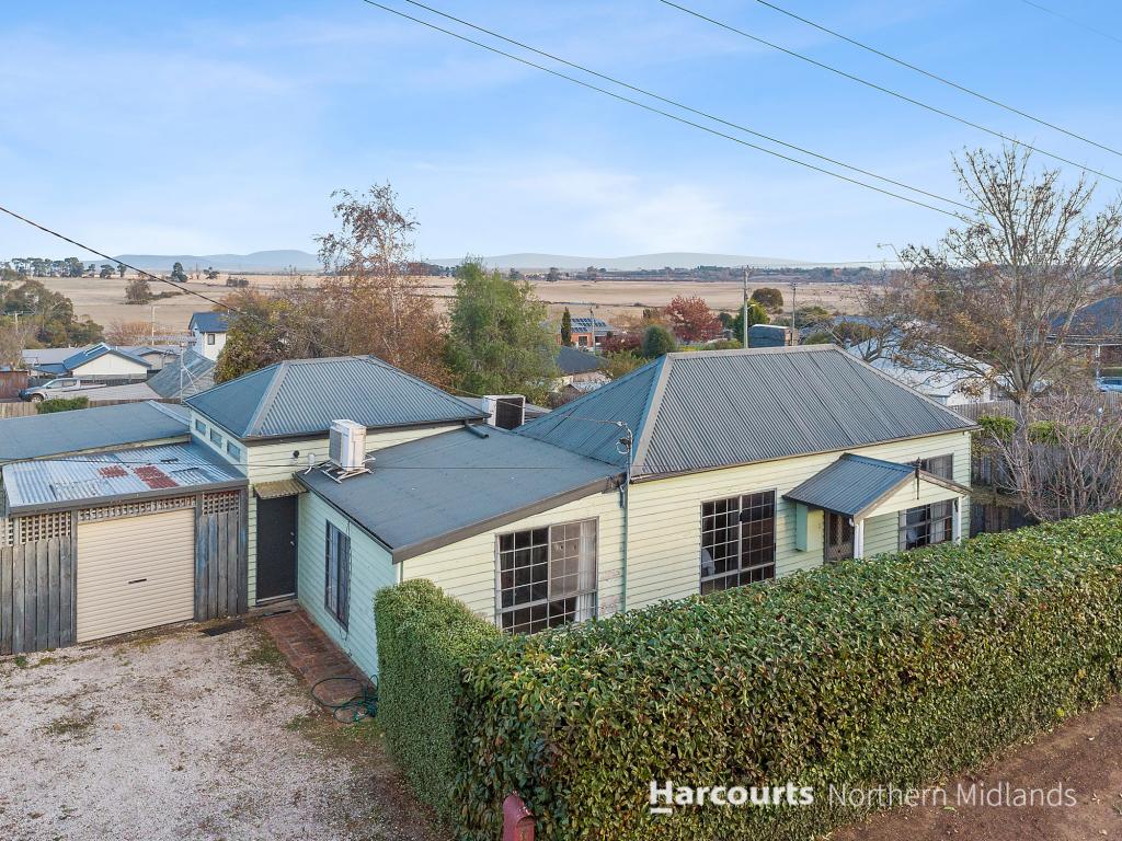 1 Collins St, Evandale, TAS 7212