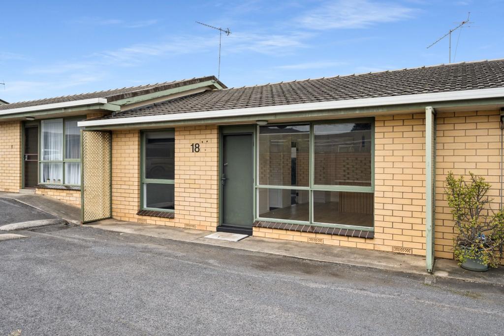 18/54 Jubilee Hwy E, Mount Gambier, SA 5290